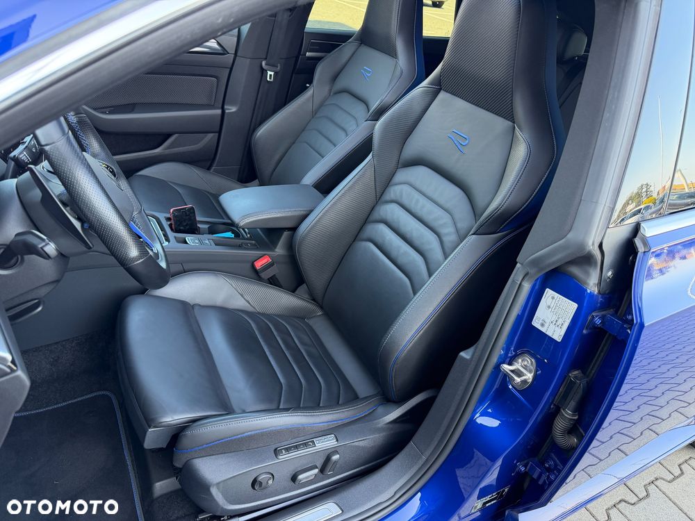 Volkswagen Arteon - 19