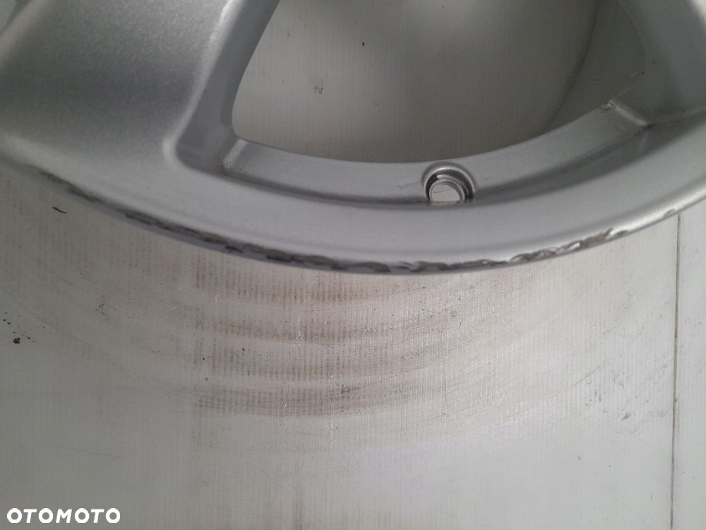 Felgi aluminiowe Brock RC30-706 7.0" x 16" 5x112 ET52 - 3