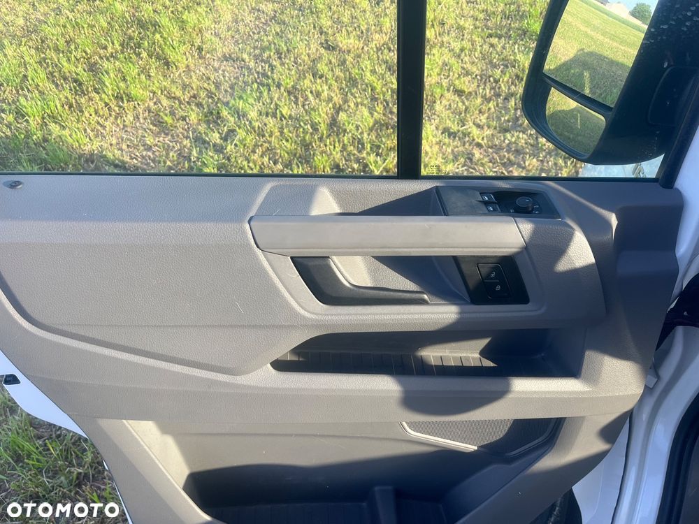 Volkswagen Crafter - 8