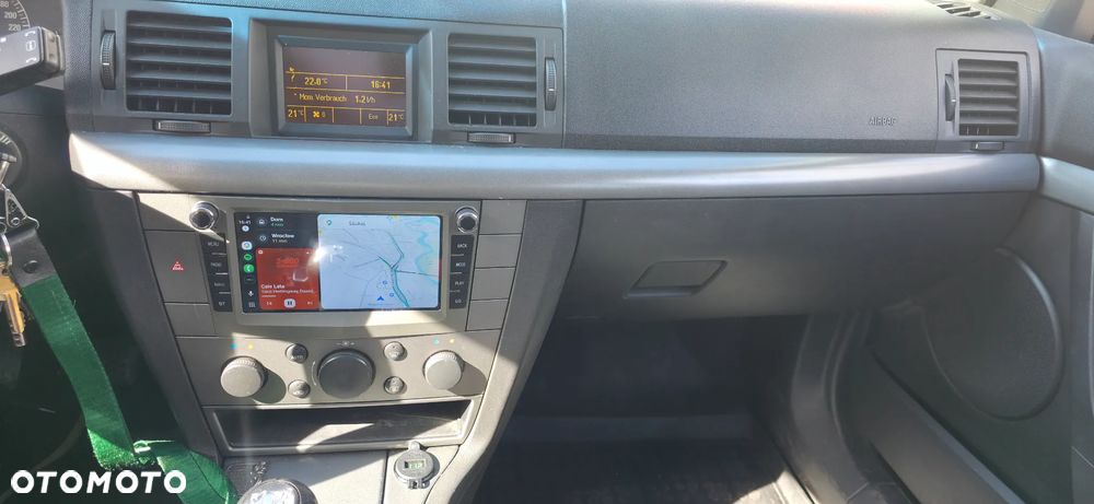 Opel Vectra 1.8 - 8