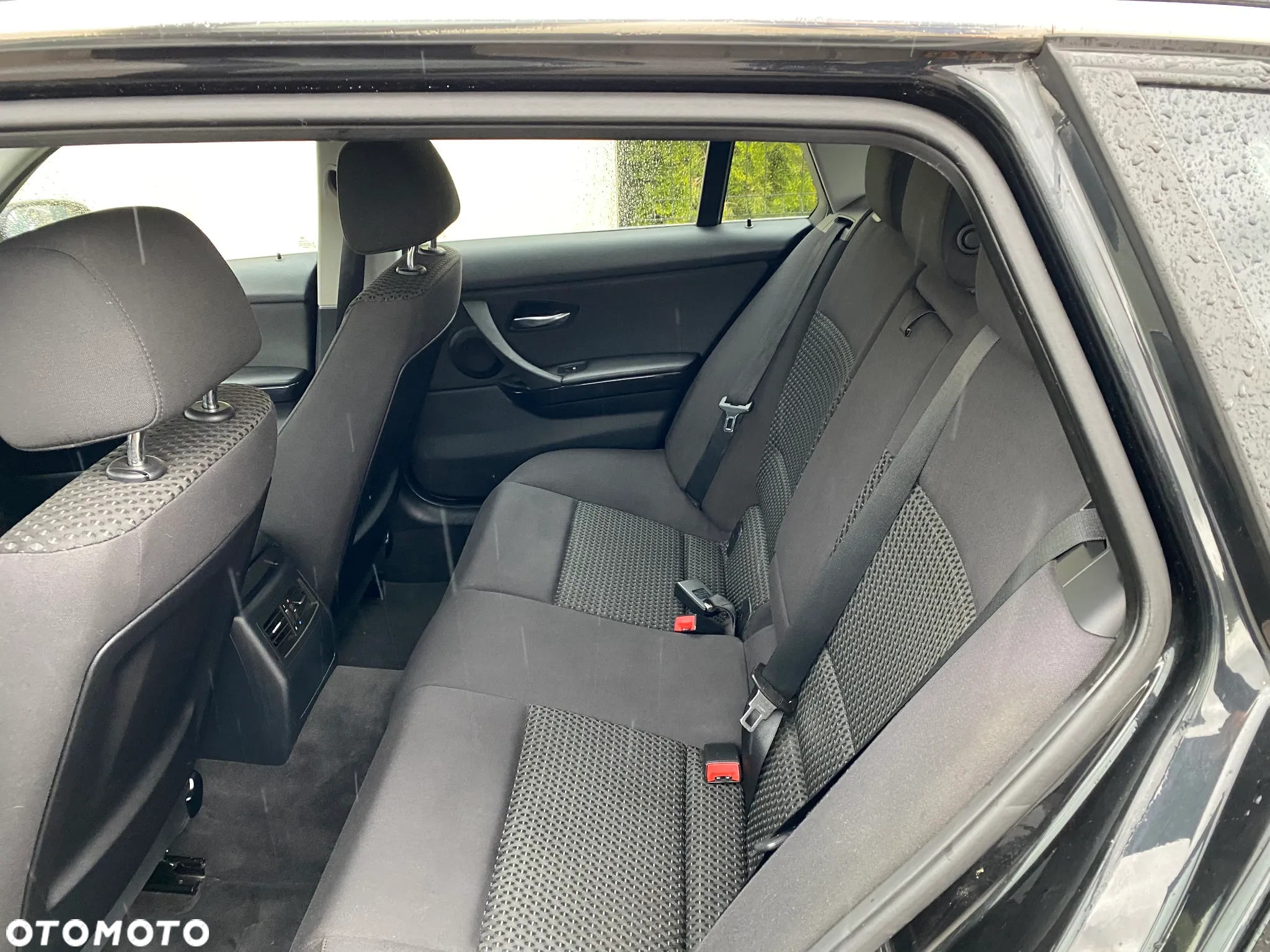 BMW Seria 3 316d - 8