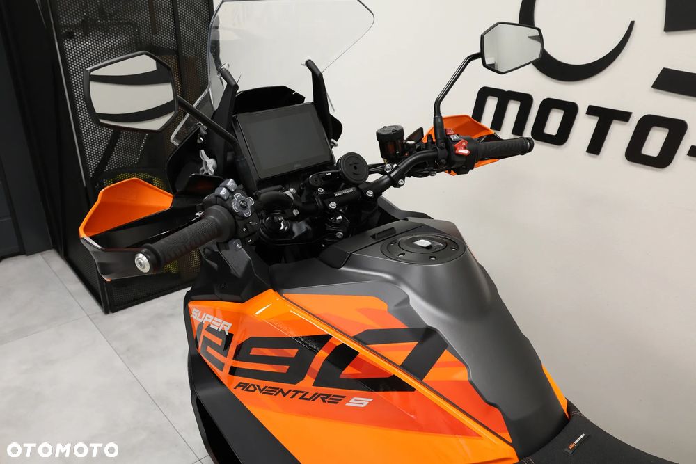 KTM Super Adventure - 16