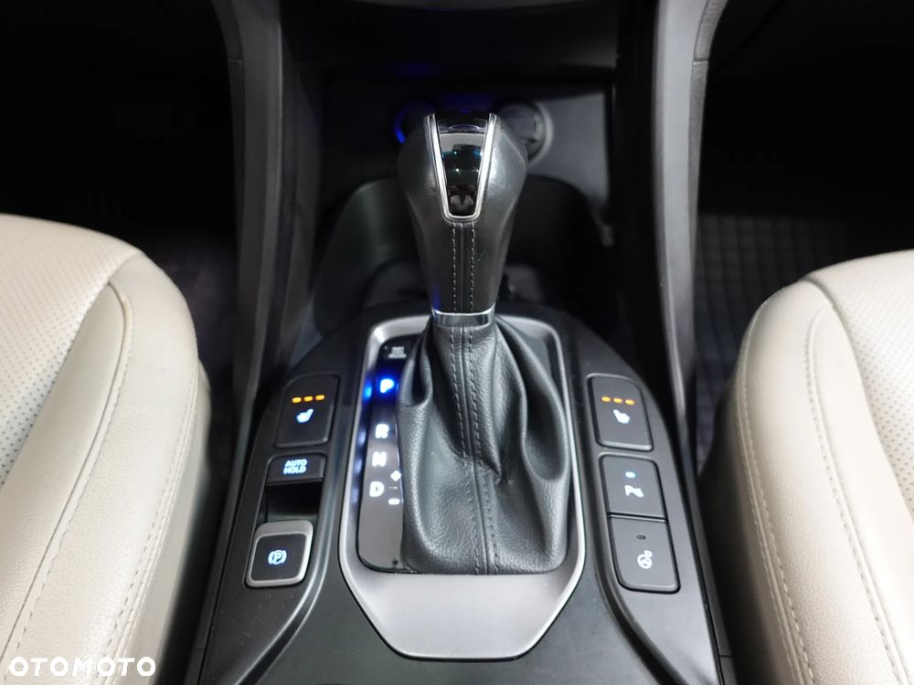 Hyundai Santa Fe 2.2 CRDi Executive - 36