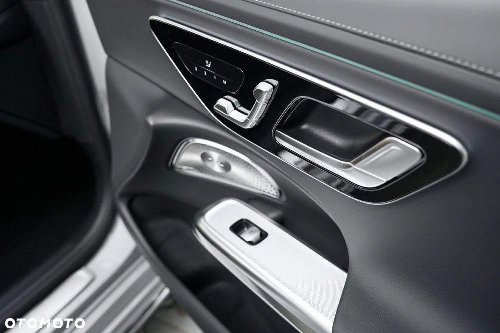 Mercedes-Benz Klasa E 220 d 4-Matic AMG - 13