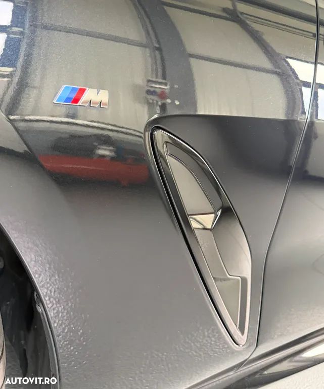 BMW M8 M850i xDrive - 29