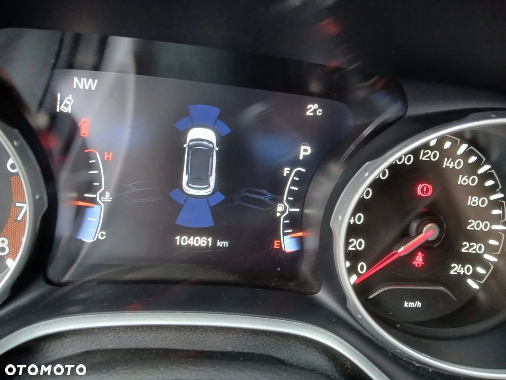 Jeep Compass 1.3 TMair Limited FWD S&S DDCT - 13