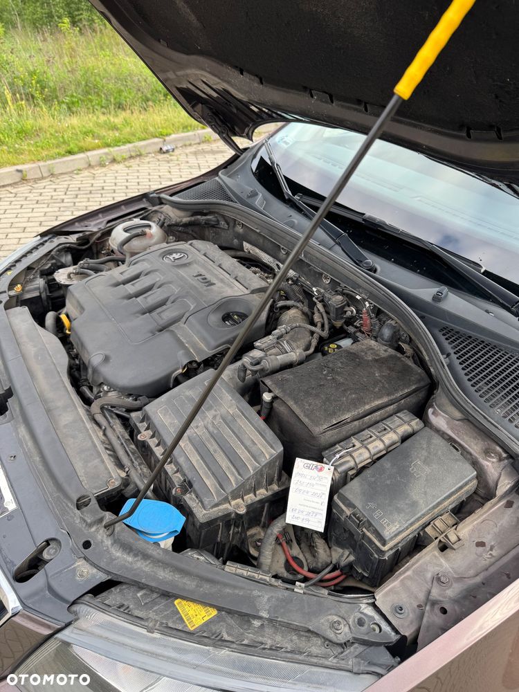 Skoda Octavia 1.6 TDI Active - 17