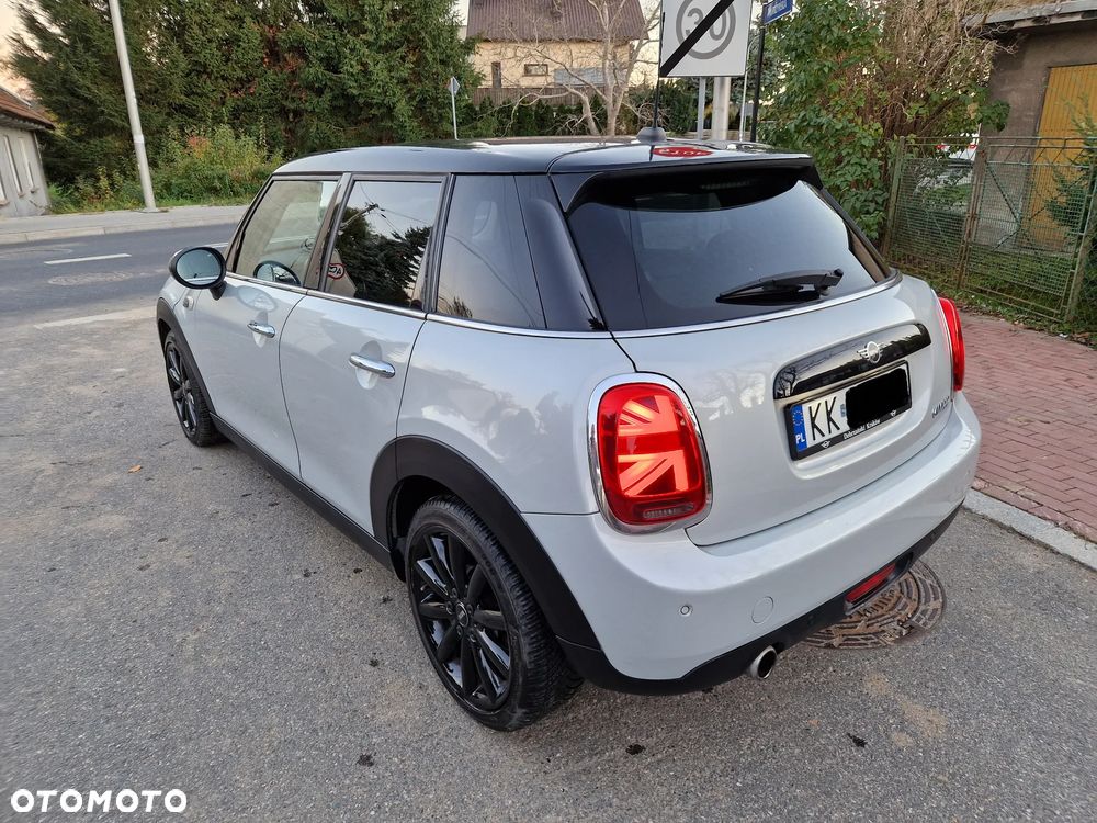 MINI Cooper 60 Years - 8