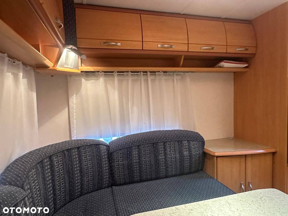 LMC 560 MUNSTERLAND z przedsionkiem Isabella. !! RATY !! - 14