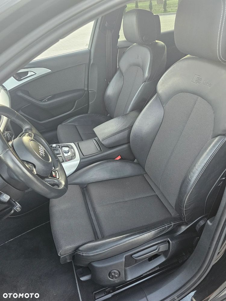 Audi A6 Avant - 25