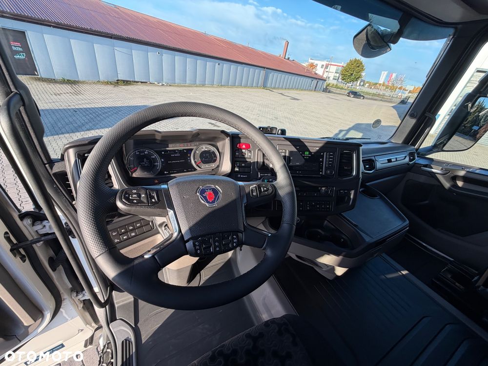 Scania R450 - 38