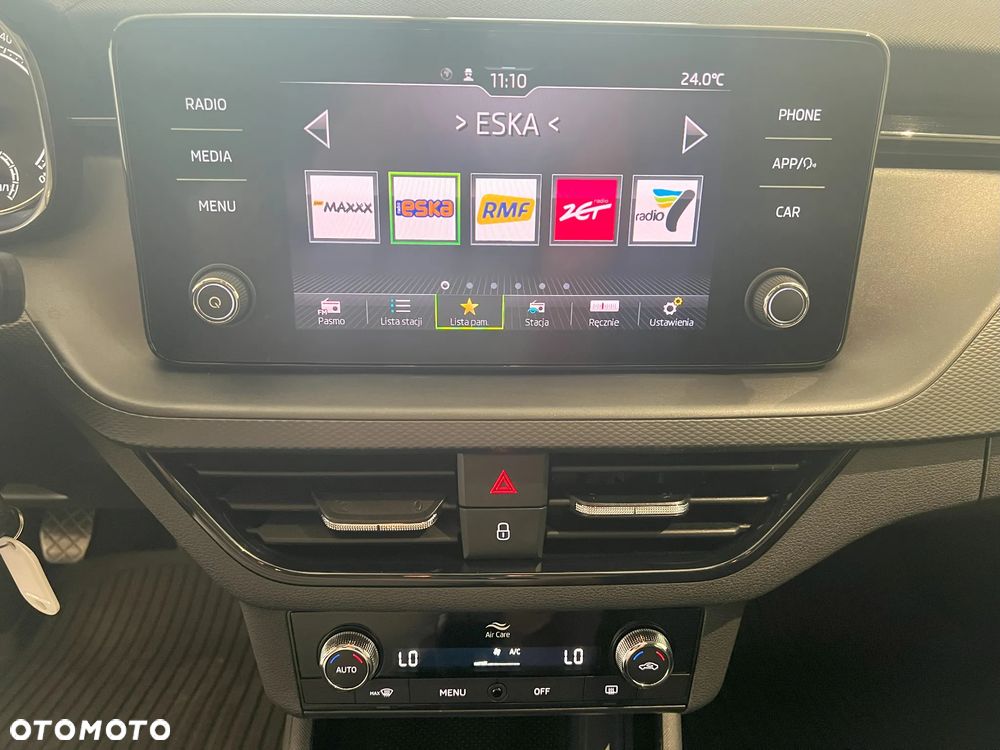 Skoda Scala 1.0 TSI Ambition - 16