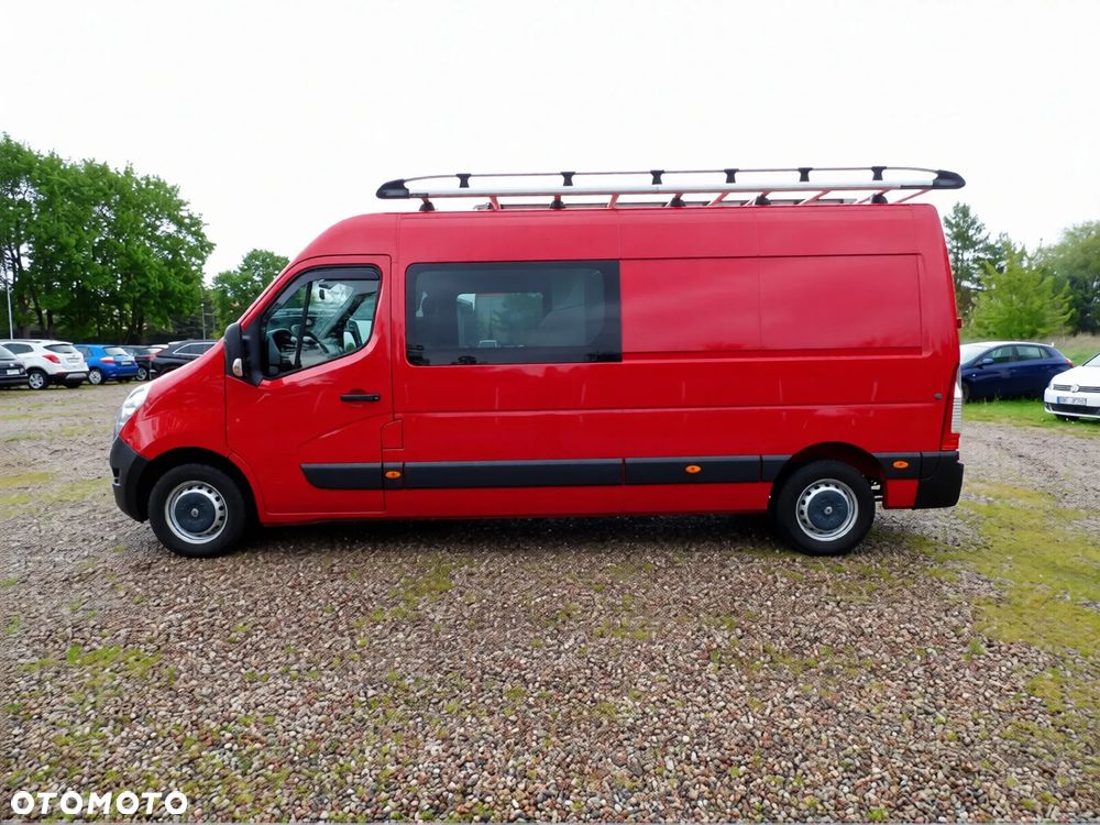 Renault Master - 4