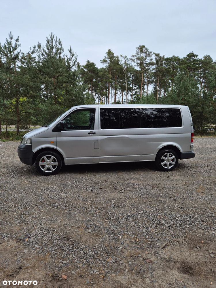 Volkswagen Caravelle L1 Trendline - 15