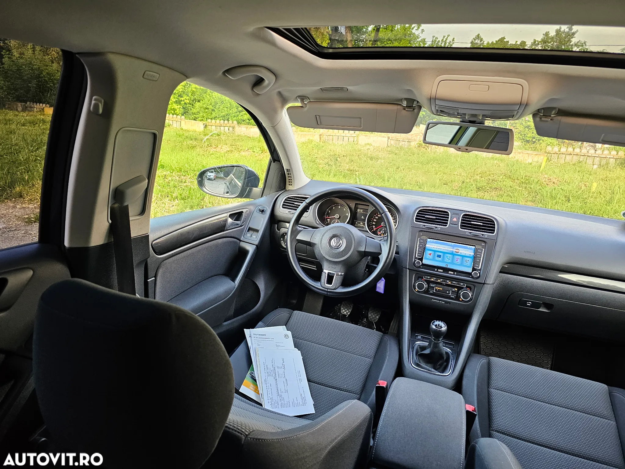Volkswagen Golf 1.4 TSI Team - 21
