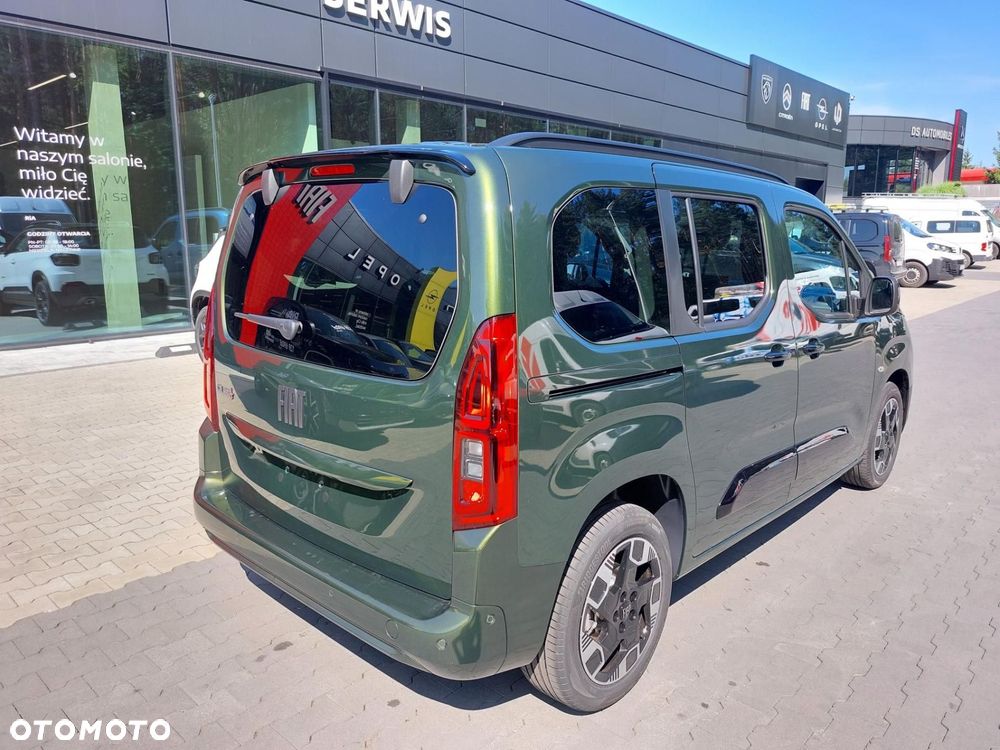 Fiat Qubo - 9