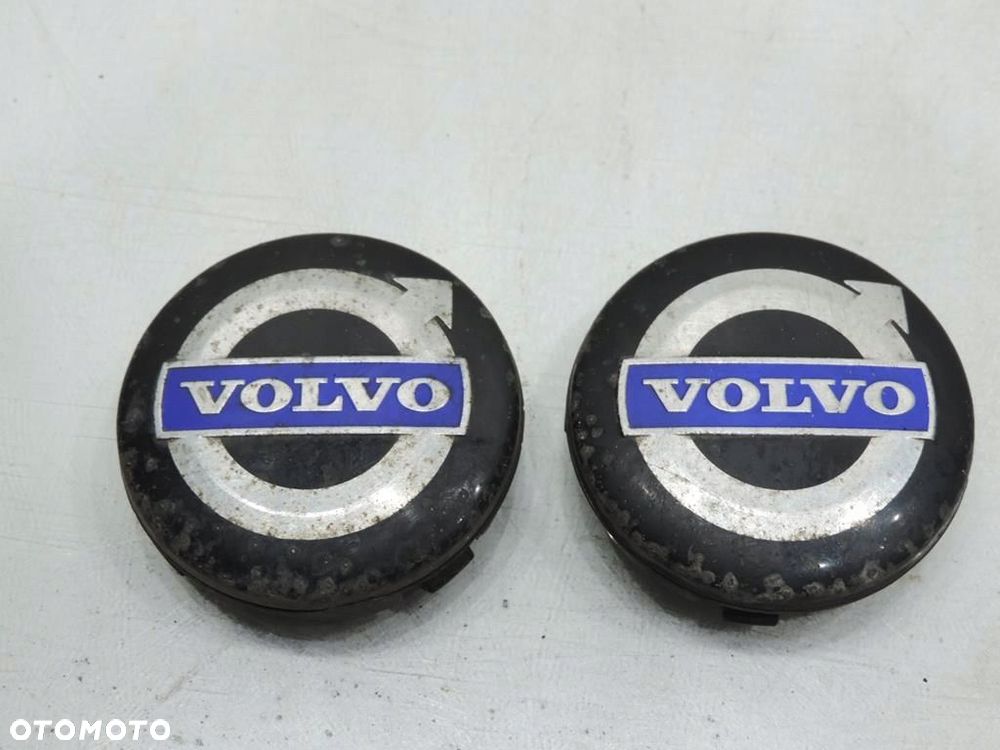 DEKIEL DEKIELEK VOLVO XC90 - 4