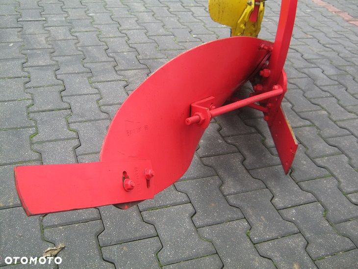 Pottinger SERVO 15 - 6