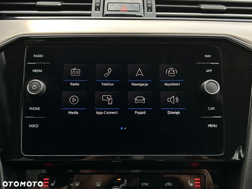 Volkswagen Passat Variant 2.0 TDI EVO Elegance DSG - 27