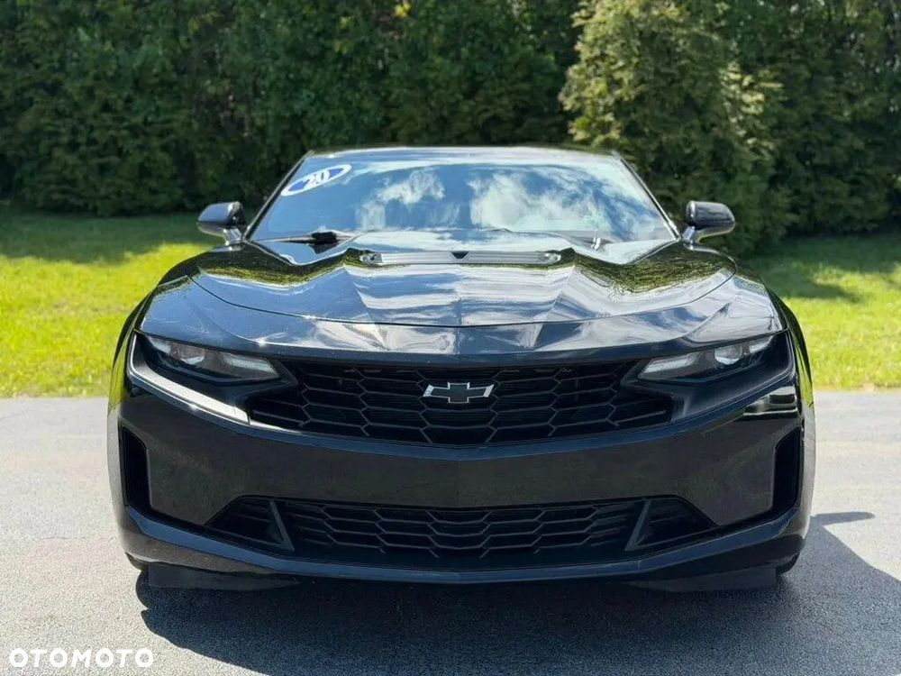 Chevrolet Camaro 3.6 V6 Coupe 2LT - 3