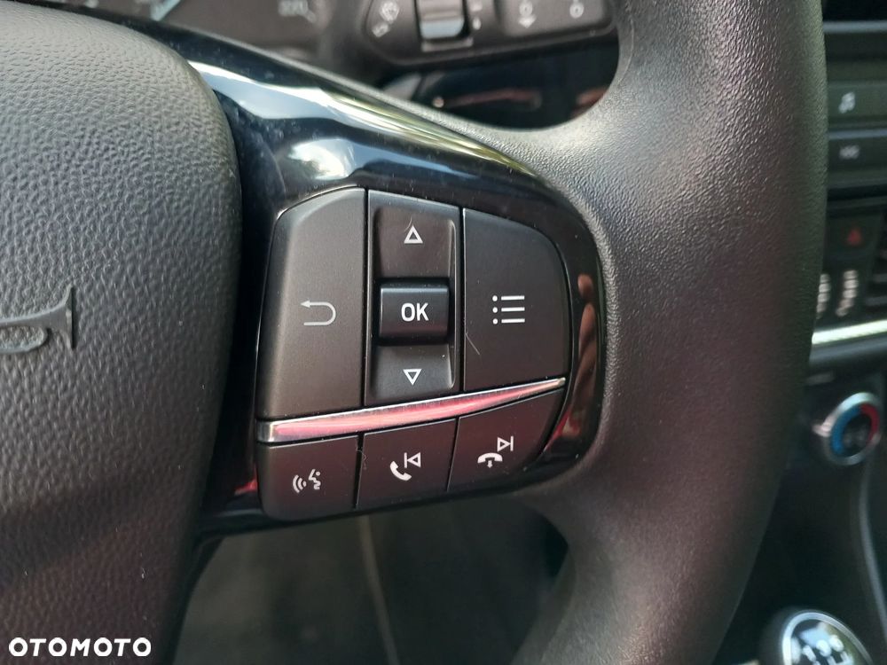 Ford Fiesta 1.1 S&S COOL&CONNECT - 20