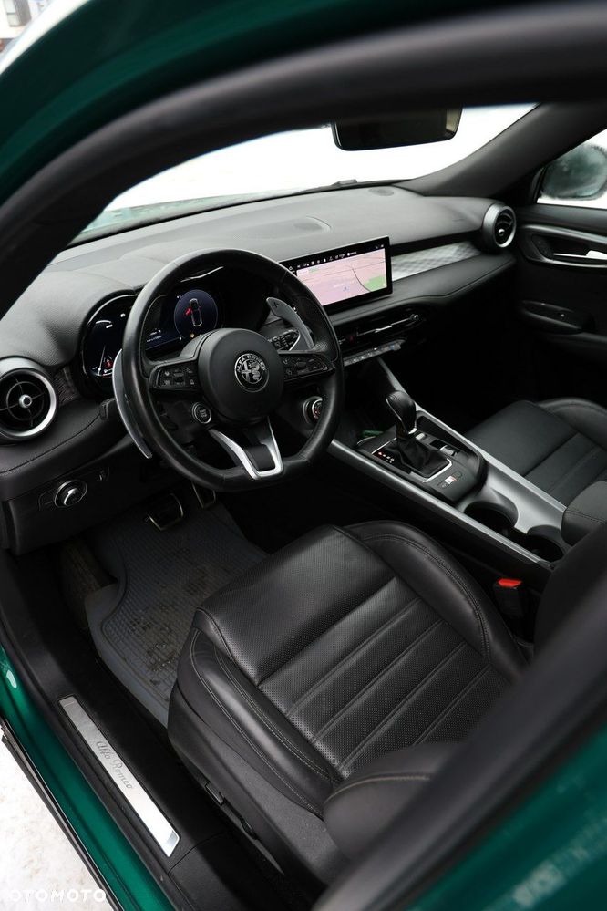 Alfa Romeo Tonale - 12