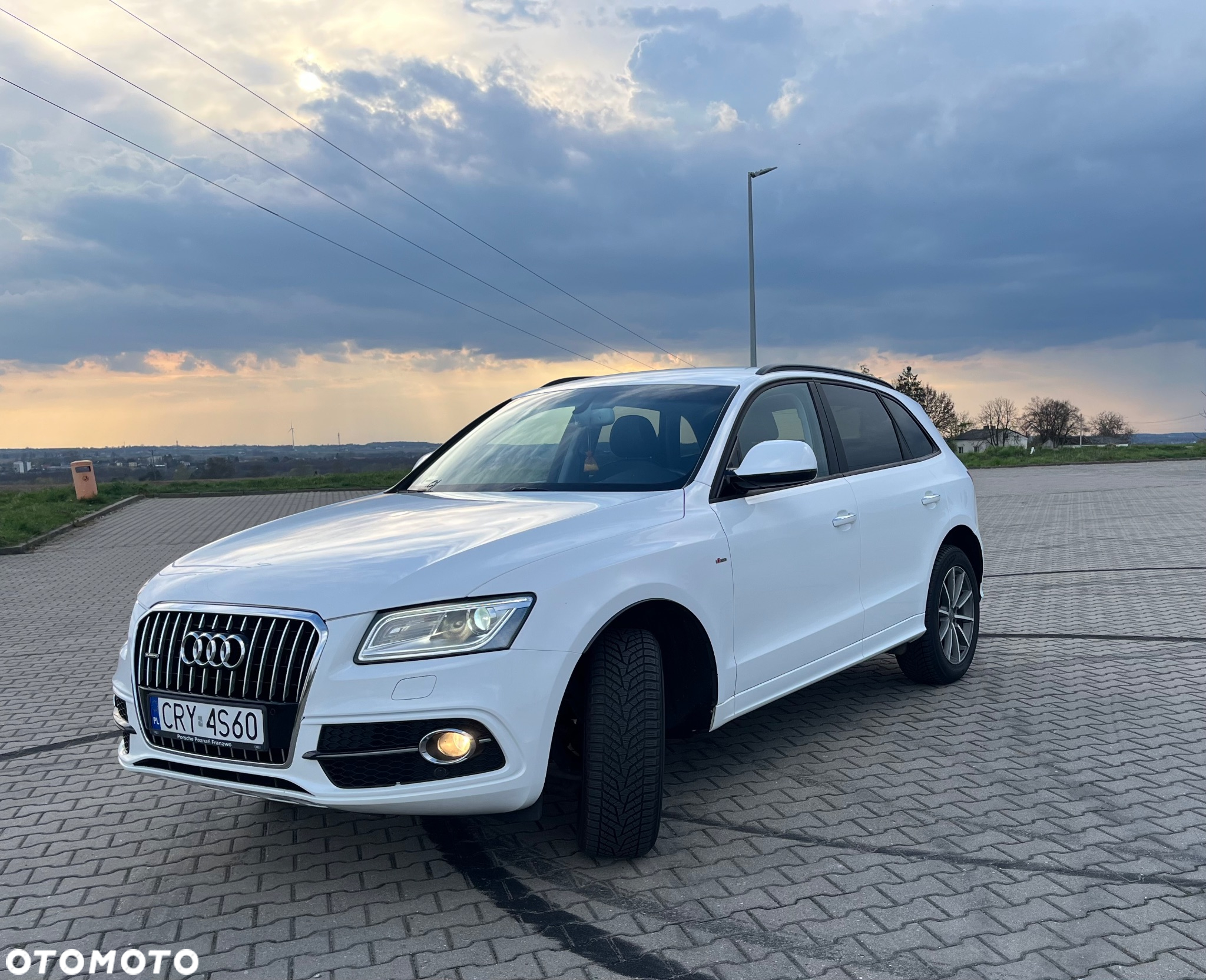 Audi Q5 - 5