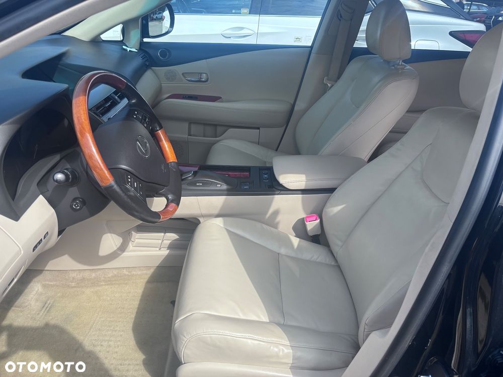 Lexus RX 450h Prestige - 30