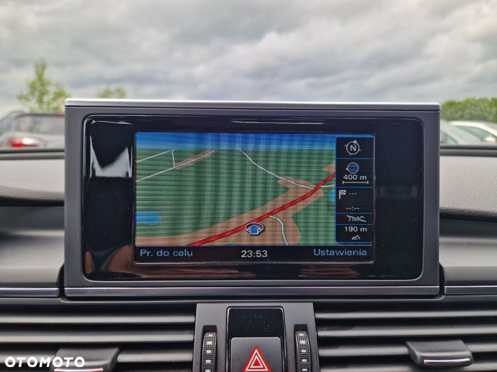 Audi A6 Avant 2.0 TDI DPF multitronic - 12