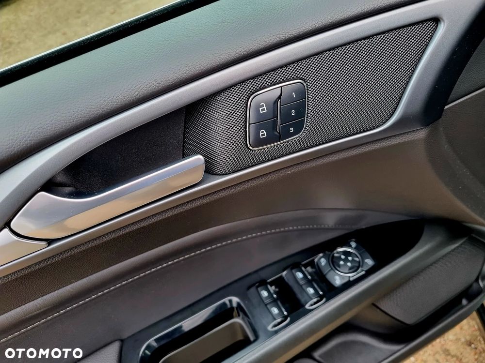 Ford Mondeo 1.5 EcoBoost STart-Stopp Titanium - 9