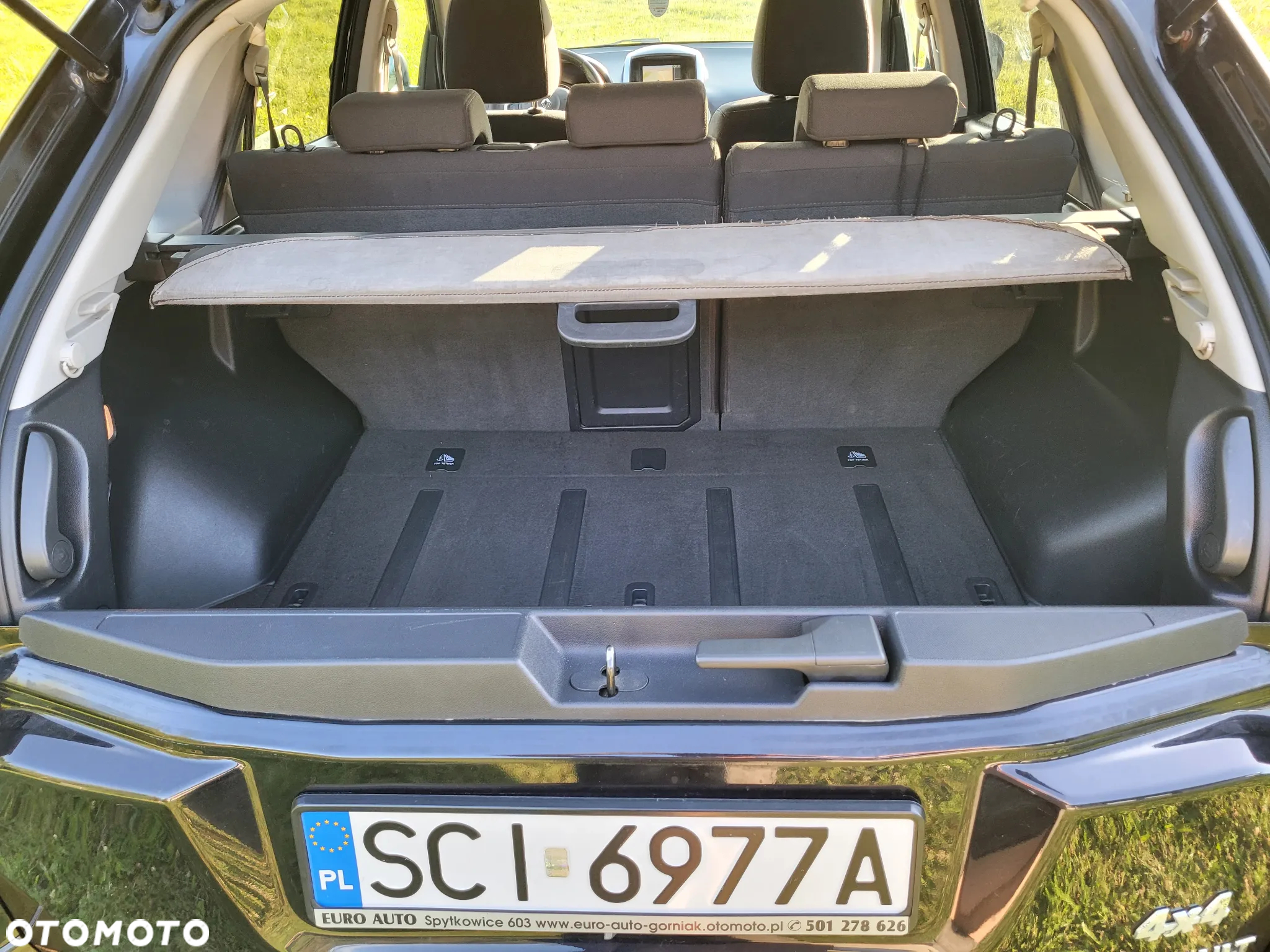 Renault Koleos 2.0 dCi 4x4 Dynamique - 14