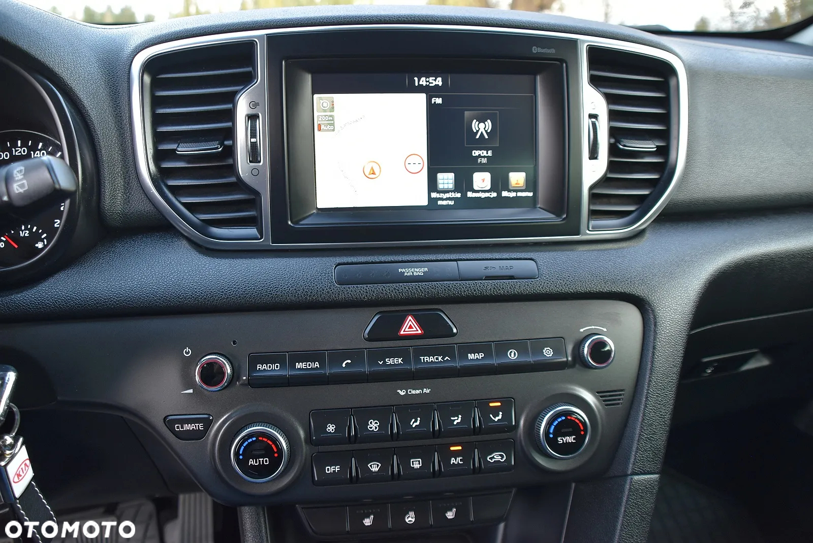 Kia Sportage - 31