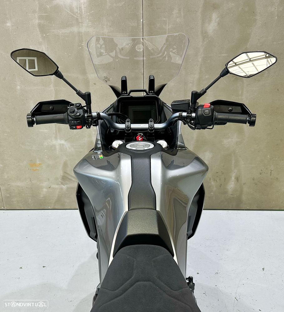 Yamaha Tracer 7 GT - 11