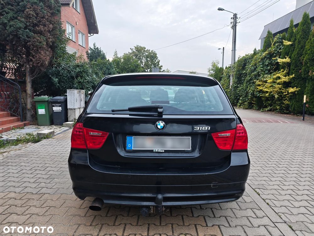 BMW Seria 3 - 20