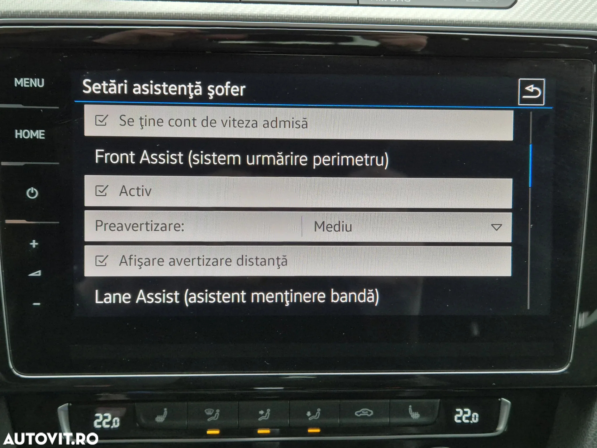 Volkswagen ARTEON 2.0 TSI DSG 4Motion R-Line - 25