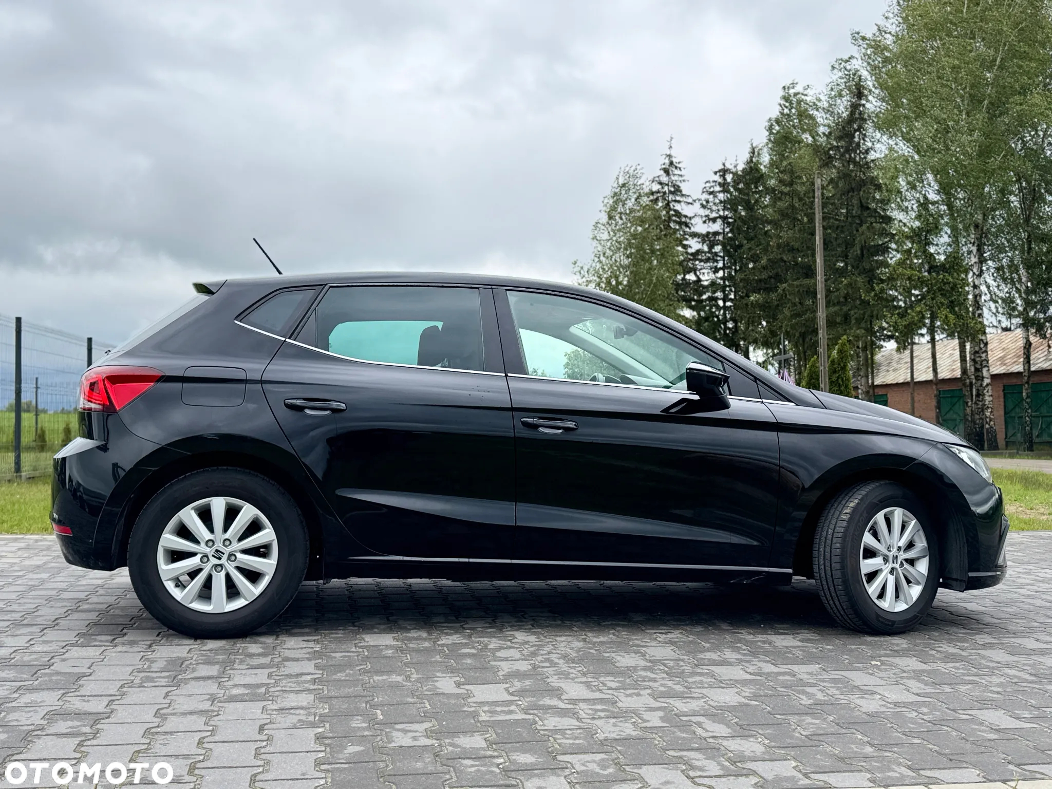 Seat Ibiza - 9