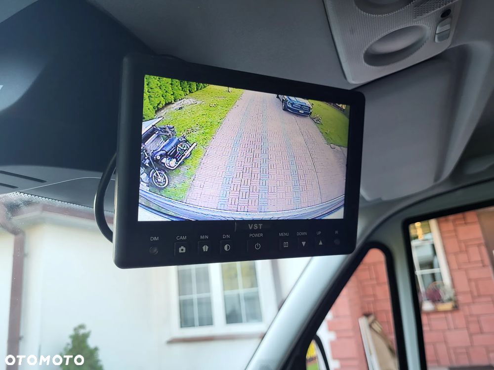 Iveco DAILY IS35SI2AA / 35S18 - 32