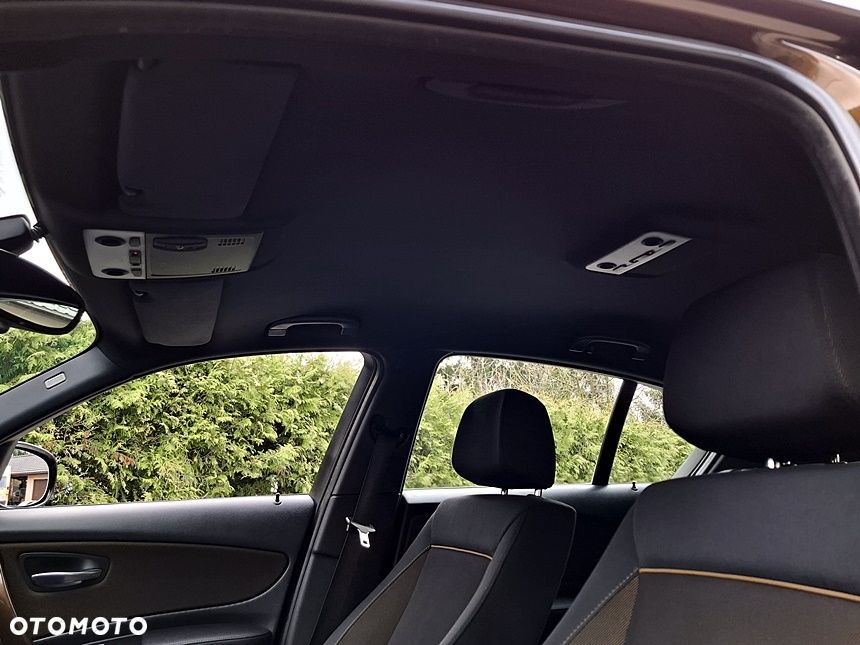 BMW Seria 1 120d DPF Edition Lifestyle - 26