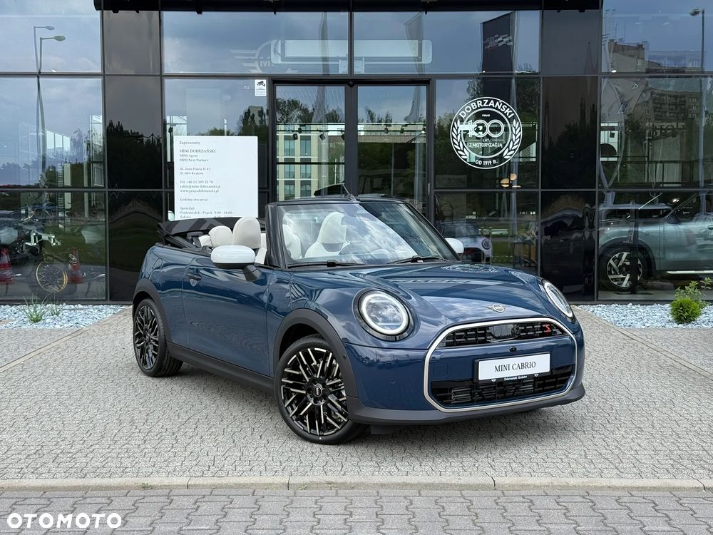 MINI Cooper S Linia Favoured - 7