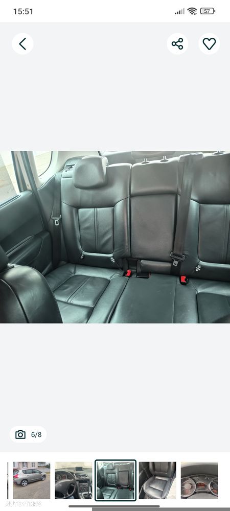 Peugeot 3008 1.6 Confort Pack - 3