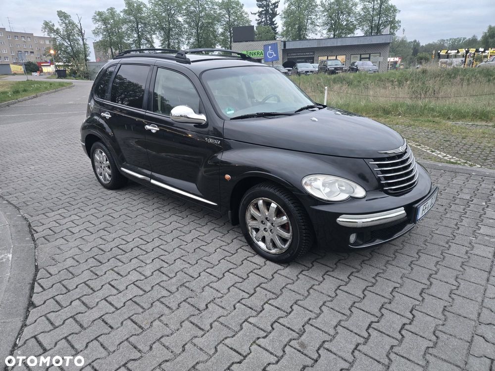 Chrysler PT Cruiser - 2