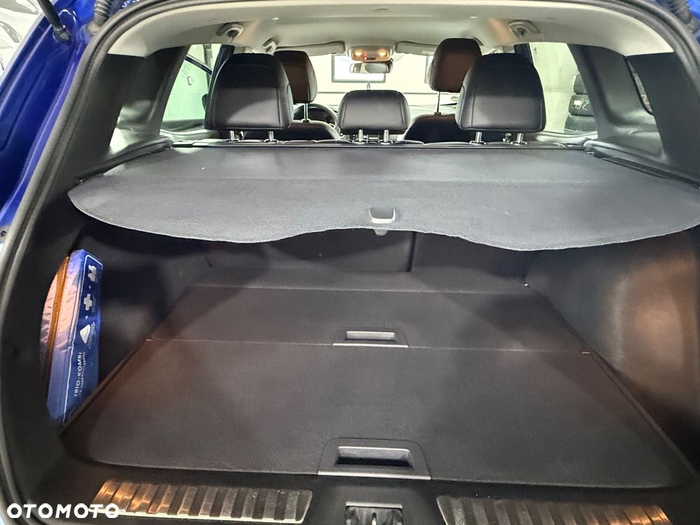 Renault Kadjar TCe 160 EDC GPF BOSE EDITION - 16