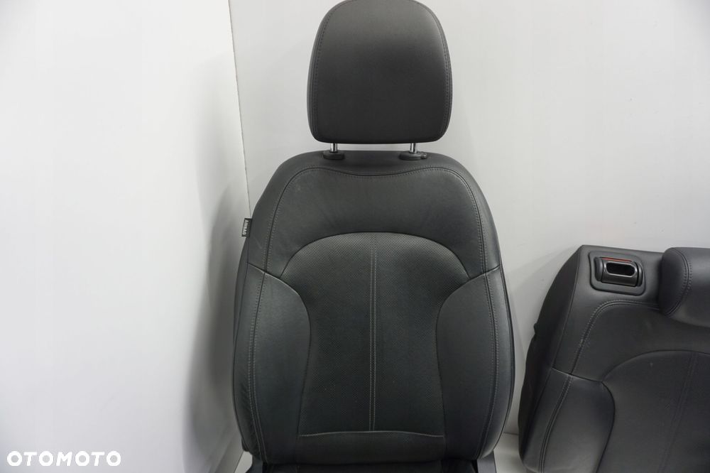 HYUNDAI IX35 12R FOTELE KANAPA BOCZKI - 3