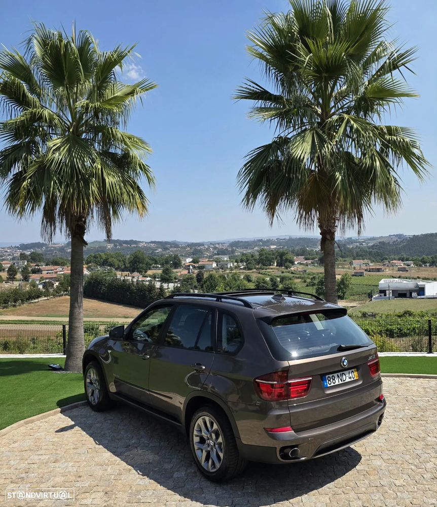 BMW X5 40 d xDrive - 16