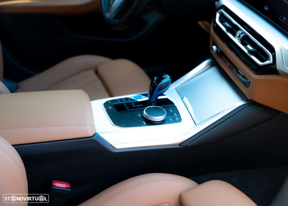 BMW i4 eDrive40 Pack Desportivo M Pro - 29