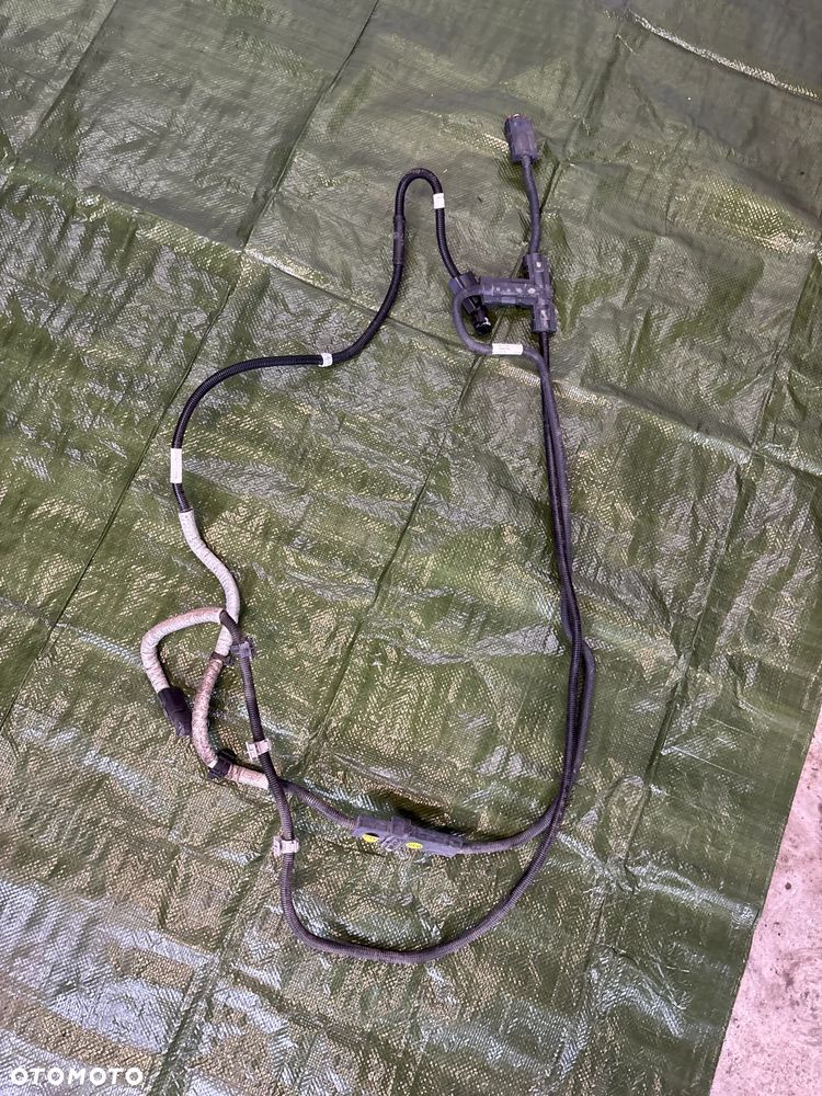 Skoda SuperB III lift przewody przewód wiązka Adblue 3Q0131961 - 2