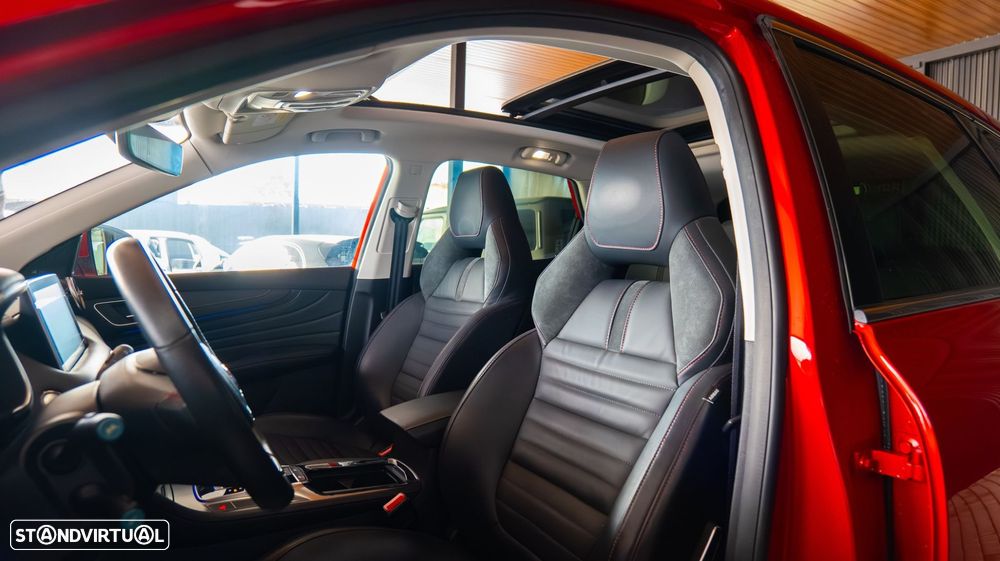 MG EHS 1.5 T-GDI Plug-in Hybrid Luxury - 33