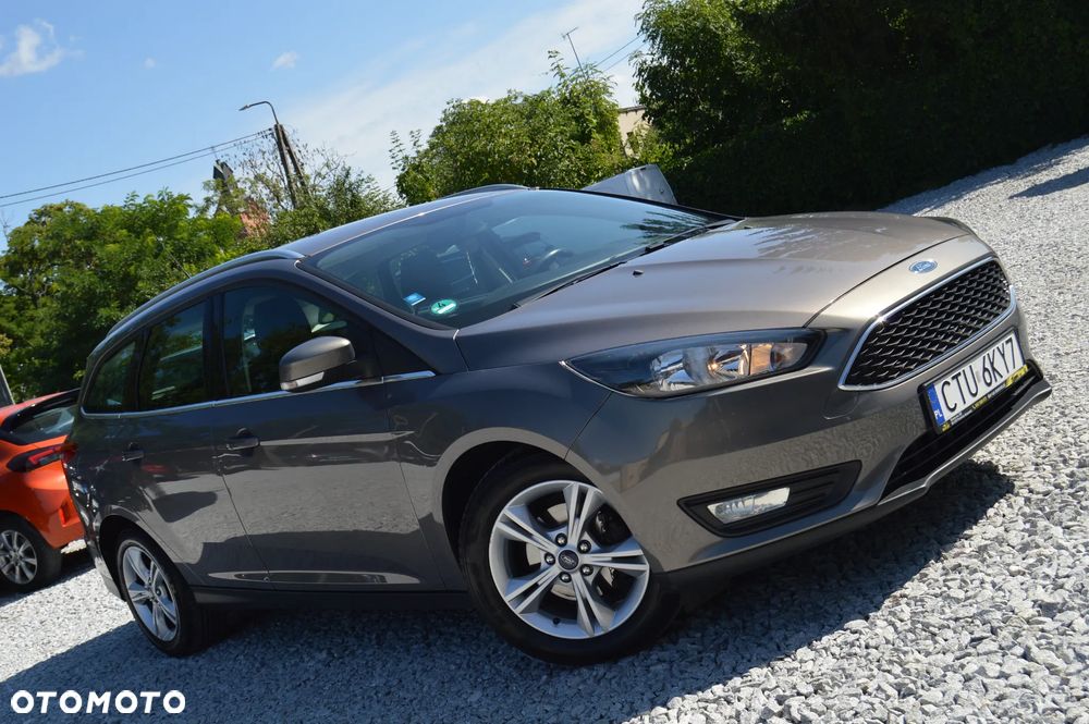 Ford Focus - 12