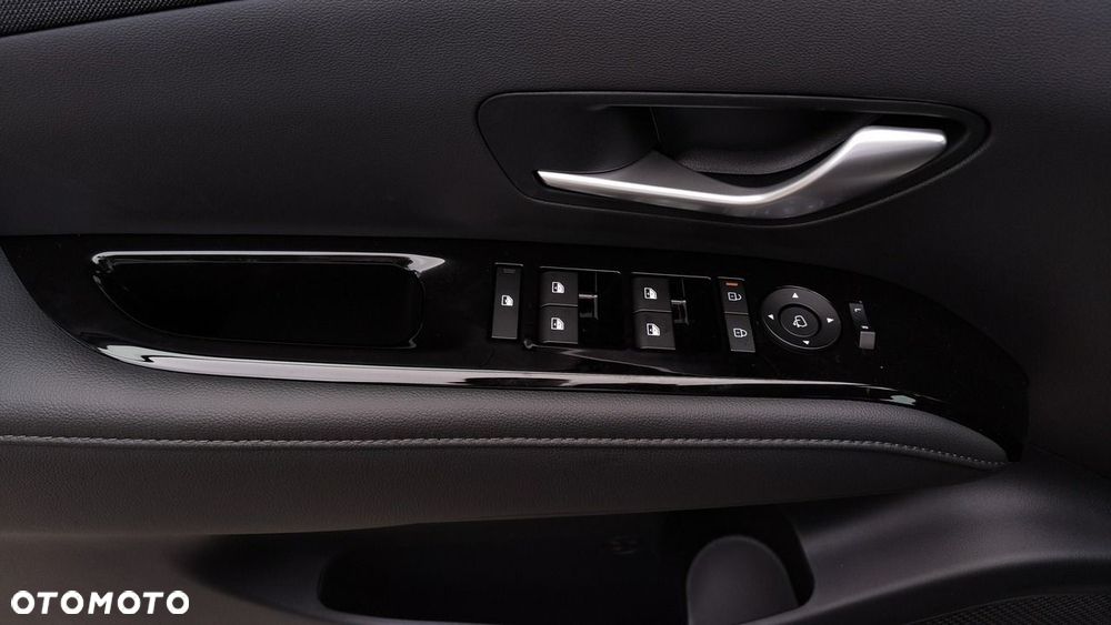 Hyundai Tucson 1.6 T-GDi HEV Platinum 2WD - 10