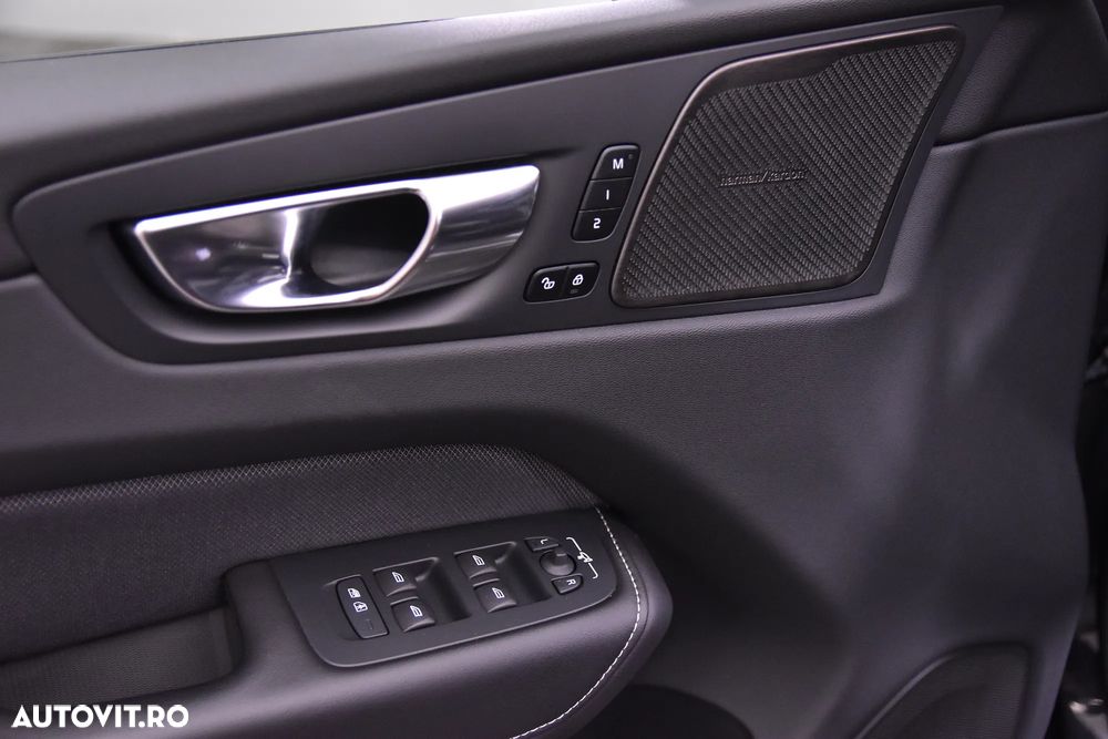 Volvo XC 60 - 14